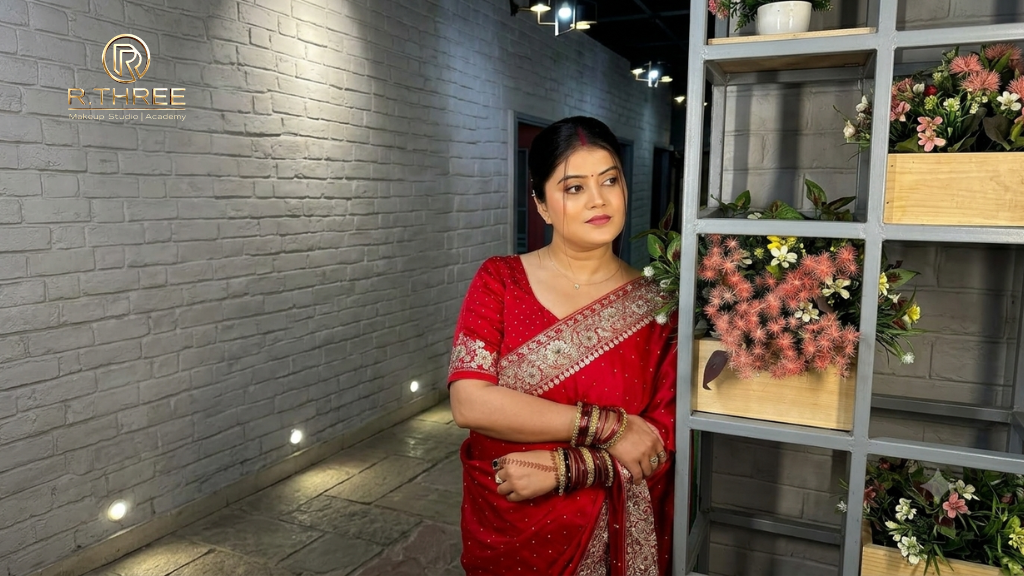 Top Beauty Parlours in Varanasi