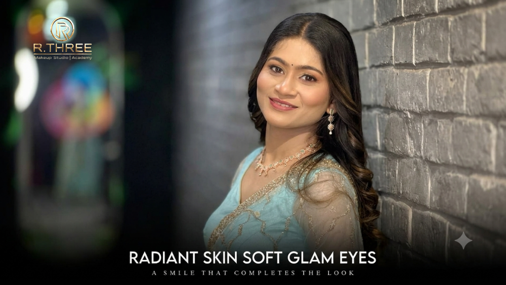 Top 5 Makeup Artists in Varanasi