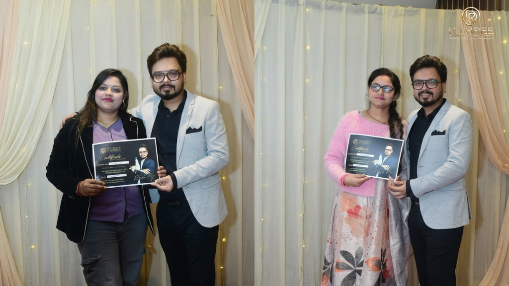 Beauty Course Fees in Varanasi