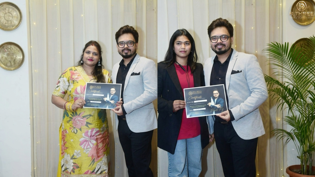 Beauty Course Certification in Varanasi