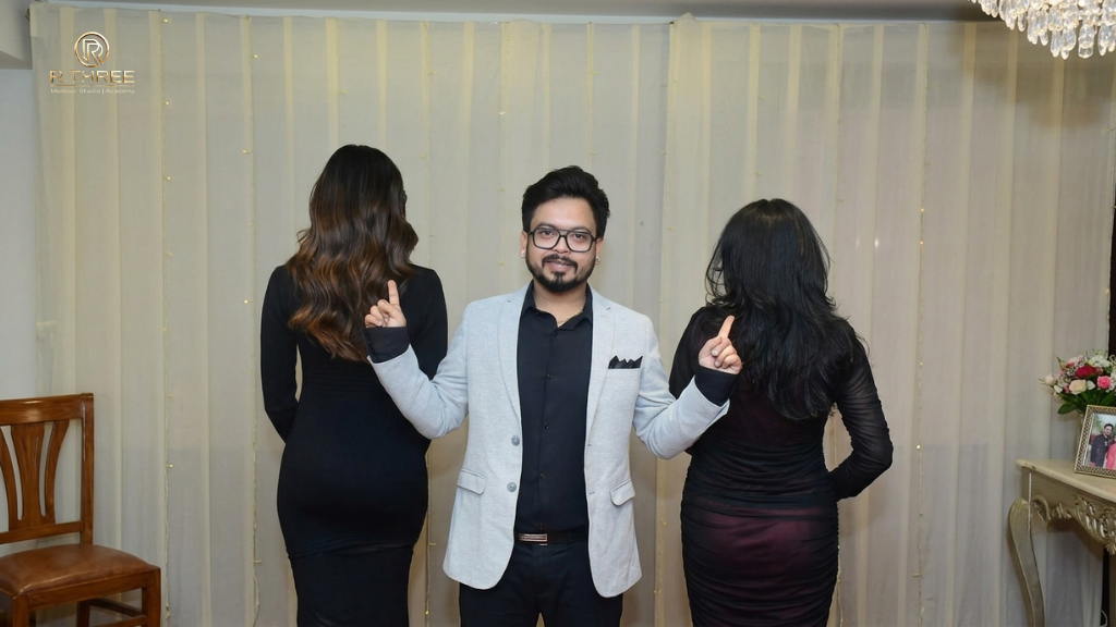 Professional Beauty Course in Varanasi